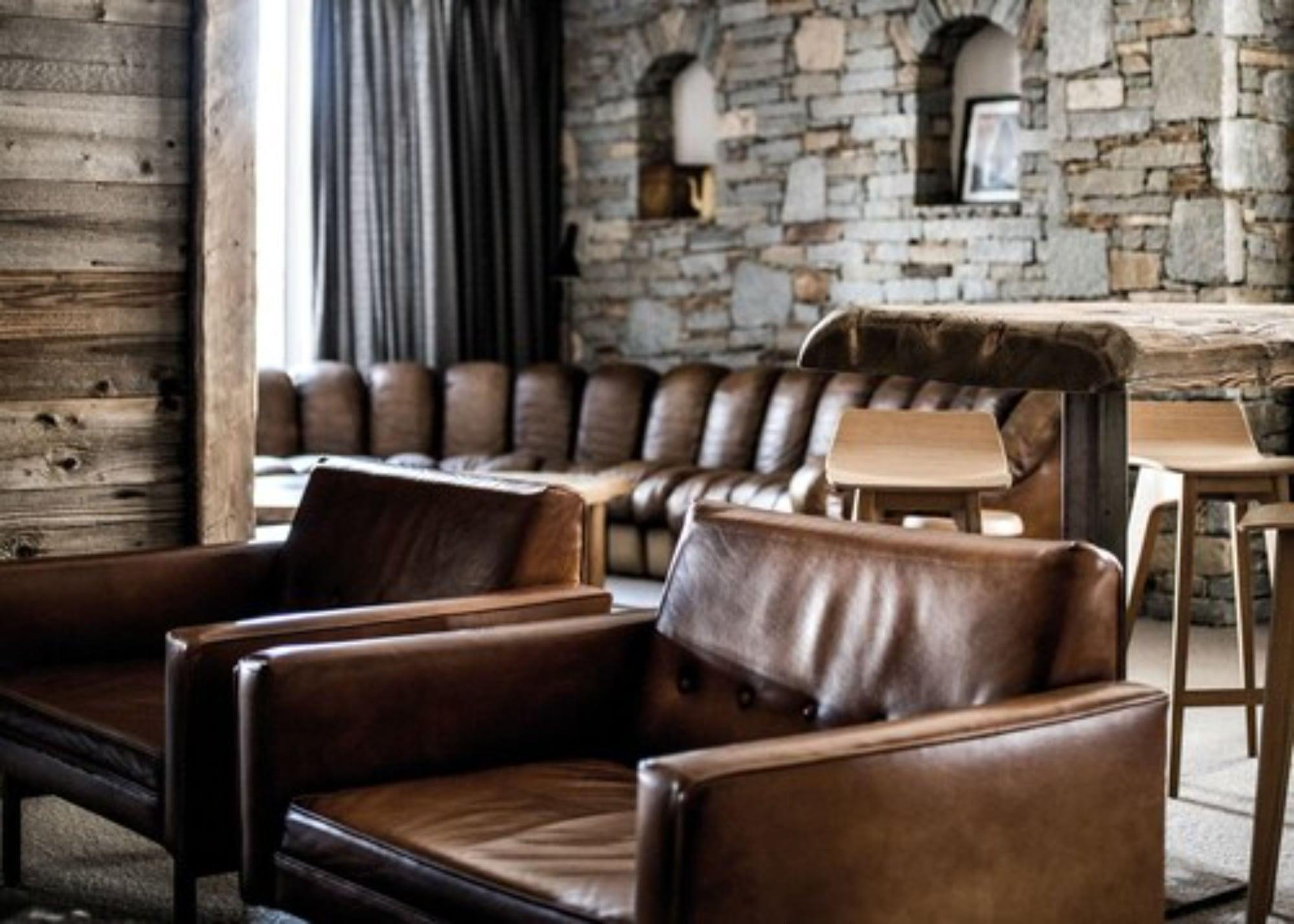 Hotel Des Trois Vallees كورشوفيل المظهر الخارجي الصورة
