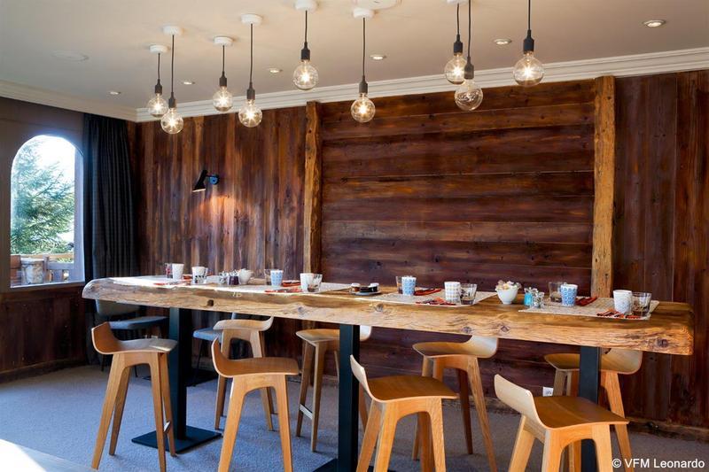 Hotel Des Trois Vallees كورشوفيل المظهر الخارجي الصورة