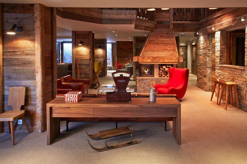 Hotel Des Trois Vallees كورشوفيل المظهر الخارجي الصورة