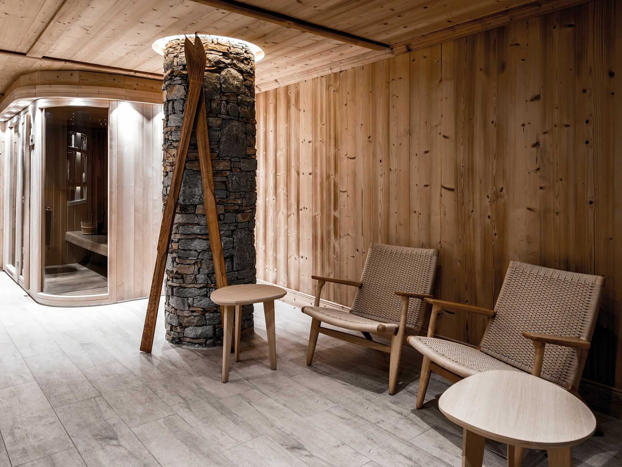Hotel Des Trois Vallees كورشوفيل المظهر الخارجي الصورة